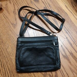 ❗2 for $15❗Small Black Purse